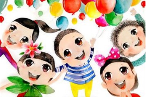 幼兒園耐擦洗墻面，解決幼兒園五大窘境
